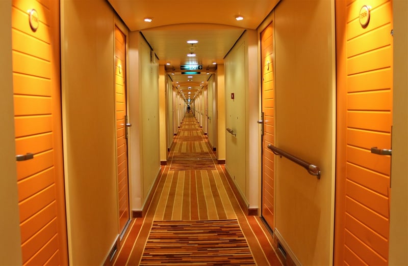 Labyrinth Walk Image